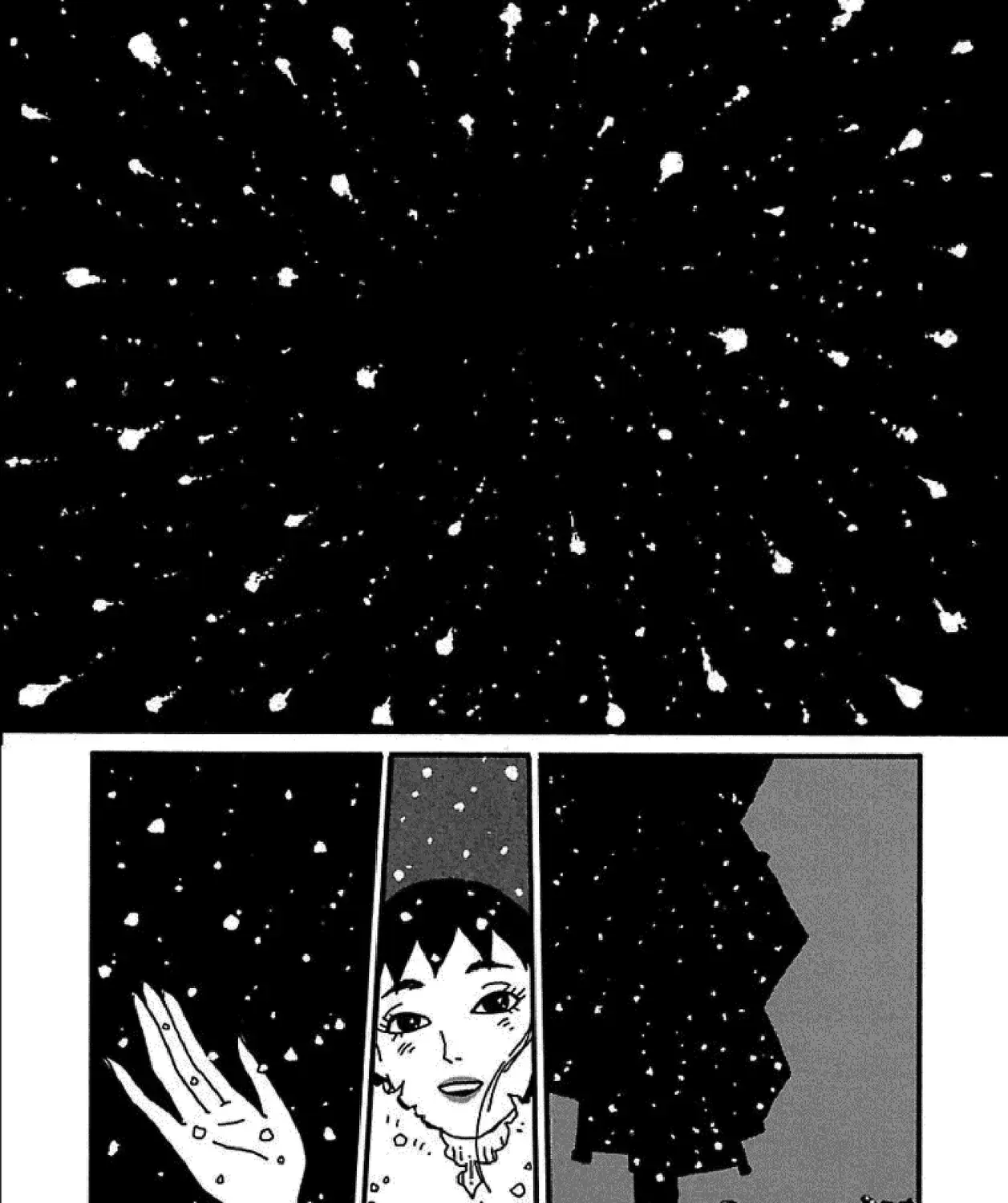 Chihiro Chap 6 - Next Chap 7