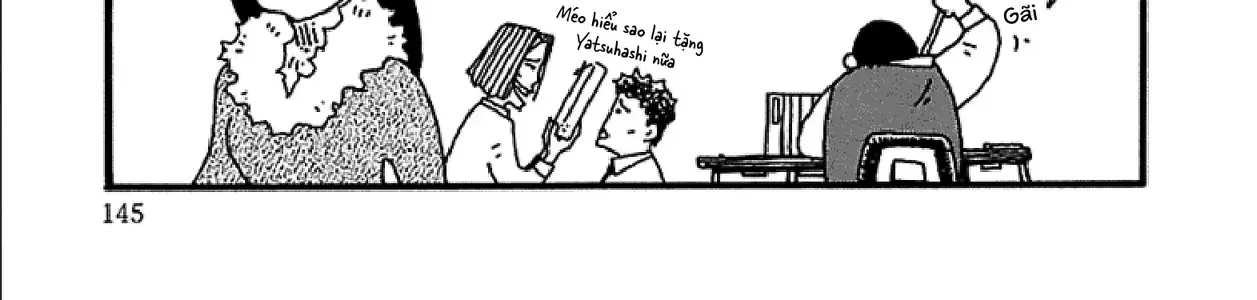 Chihiro Chap 6 - Next Chap 7