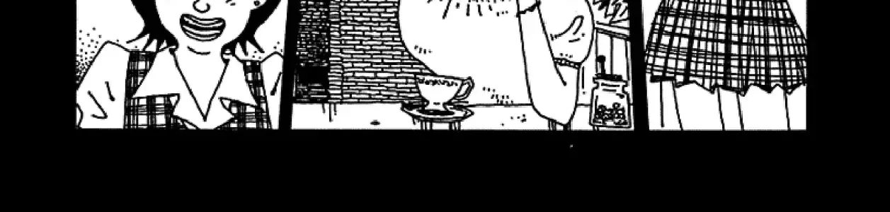 Chihiro Chap 7 - Next Chap 8