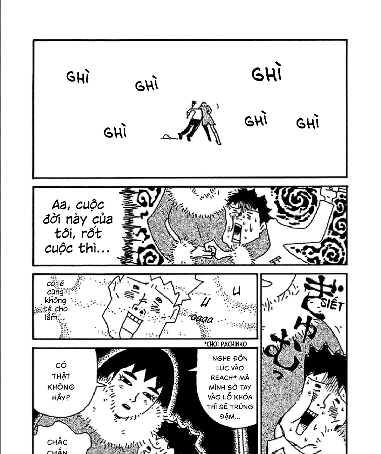 Chihiro Chap 7 - Next Chap 8