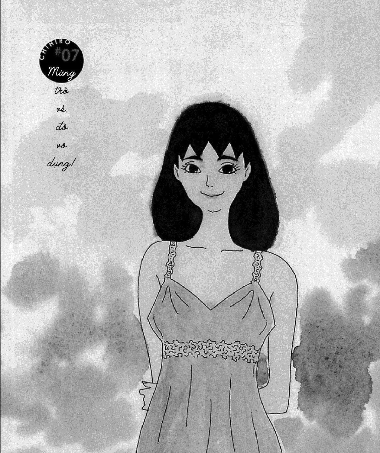 Chihiro Chap 7 - Next Chap 8