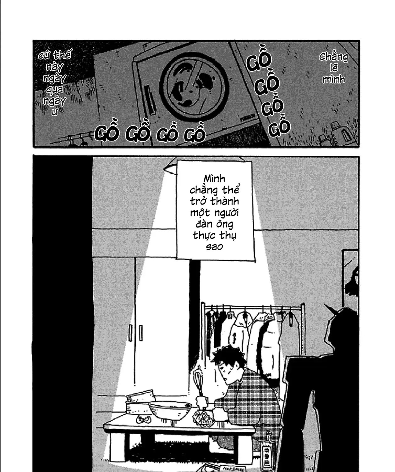 Chihiro Chap 7 - Next Chap 8