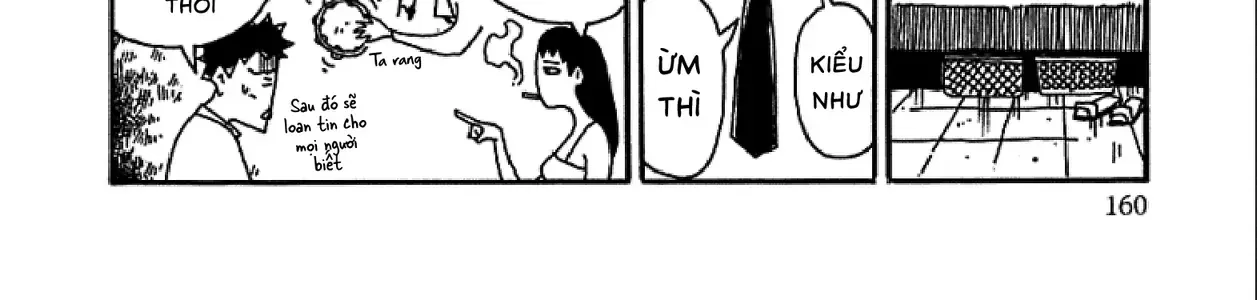 Chihiro Chap 7 - Next Chap 8