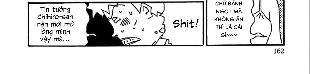 Chihiro Chap 7 - Next Chap 8