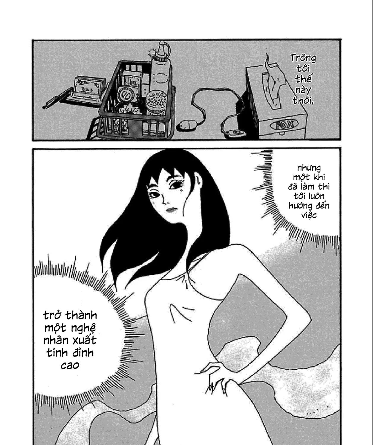 Chihiro Chap 7 - Next Chap 8