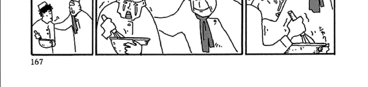 Chihiro Chap 7 - Next Chap 8