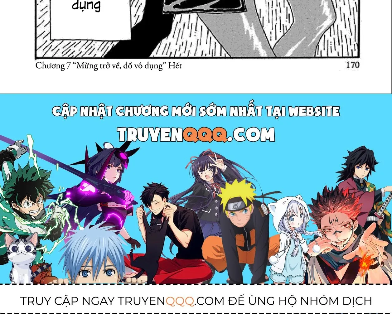 Chihiro Chap 7 - Next Chap 8