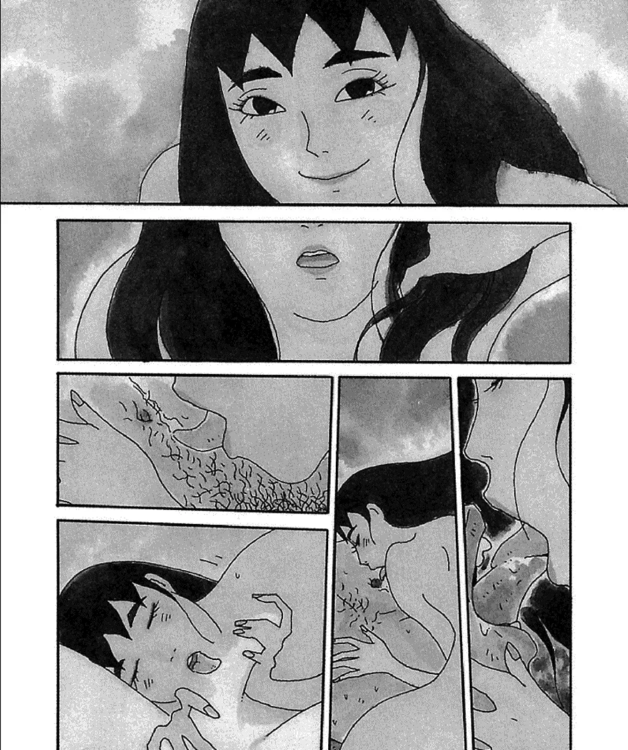 Chihiro Chap 7 - Next Chap 8