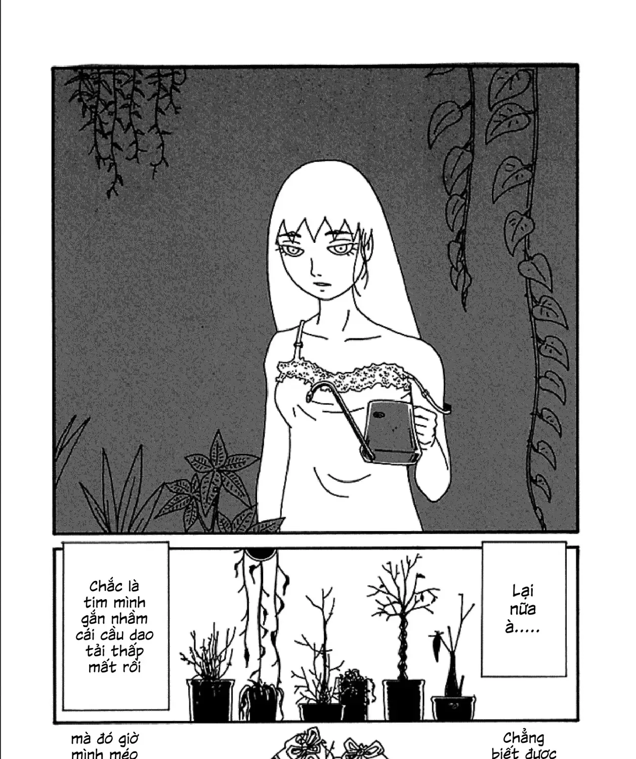 Chihiro Chap 8.5 - Next Chap 9.5