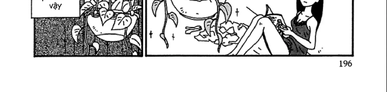 Chihiro Chap 8.5 - Next Chap 9.5