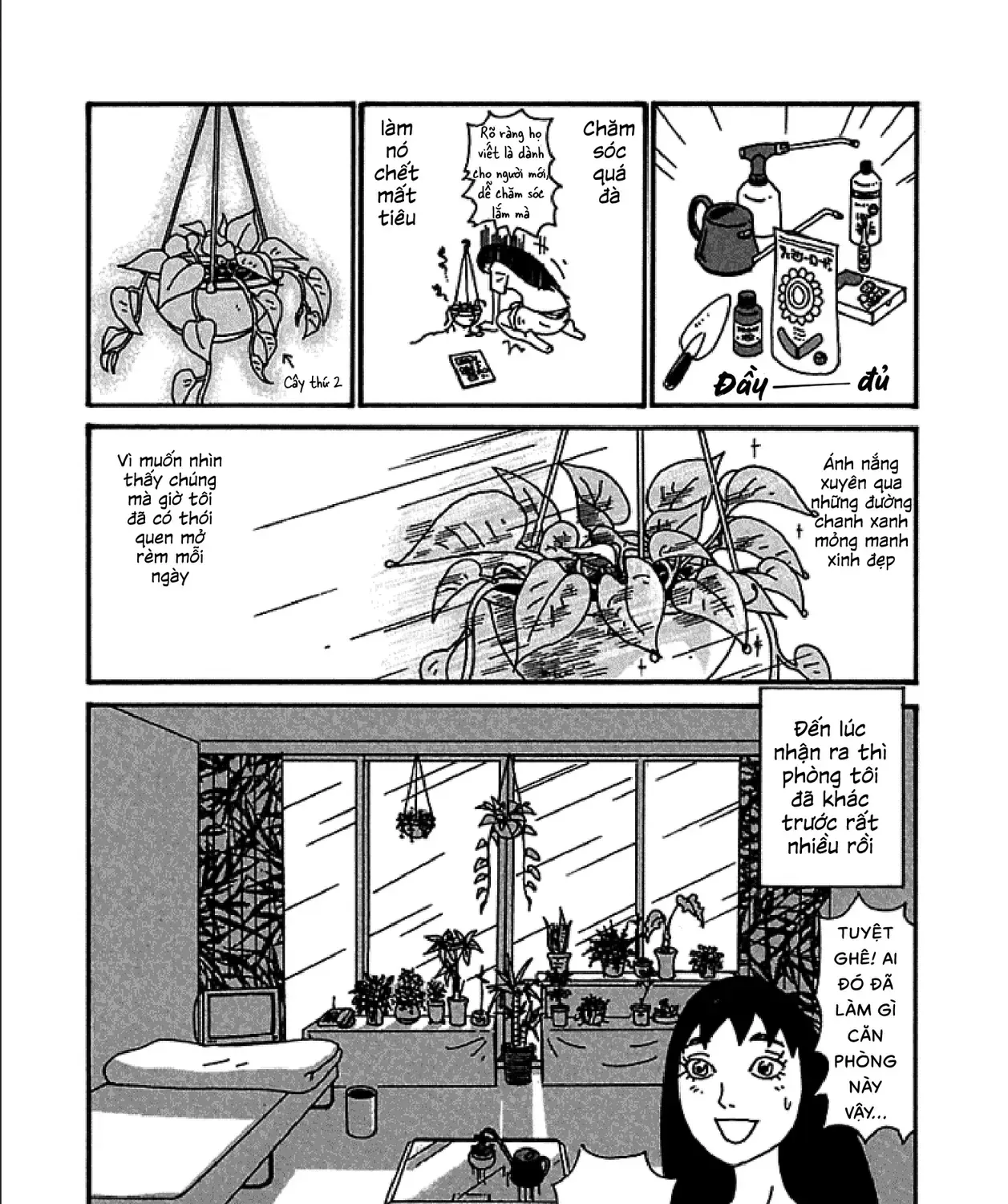 Chihiro Chap 8.5 - Next Chap 9.5