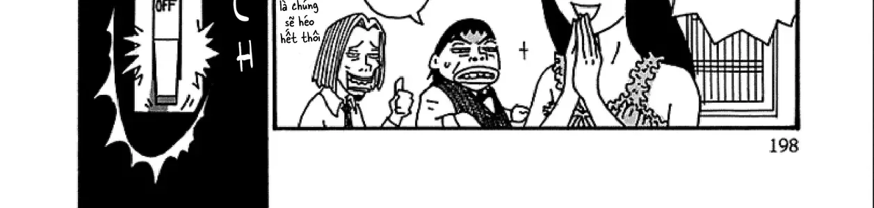 Chihiro Chap 8.5 - Next Chap 9.5