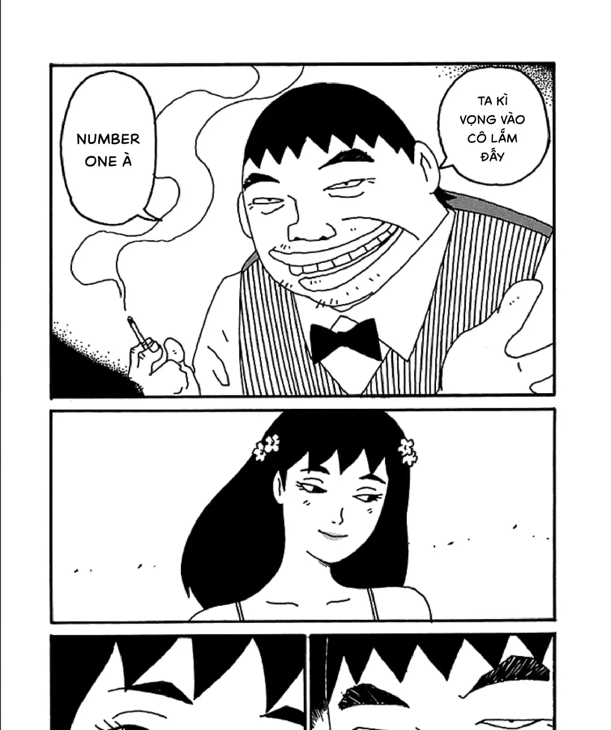 Chihiro Chap 8 - Next Chap 9