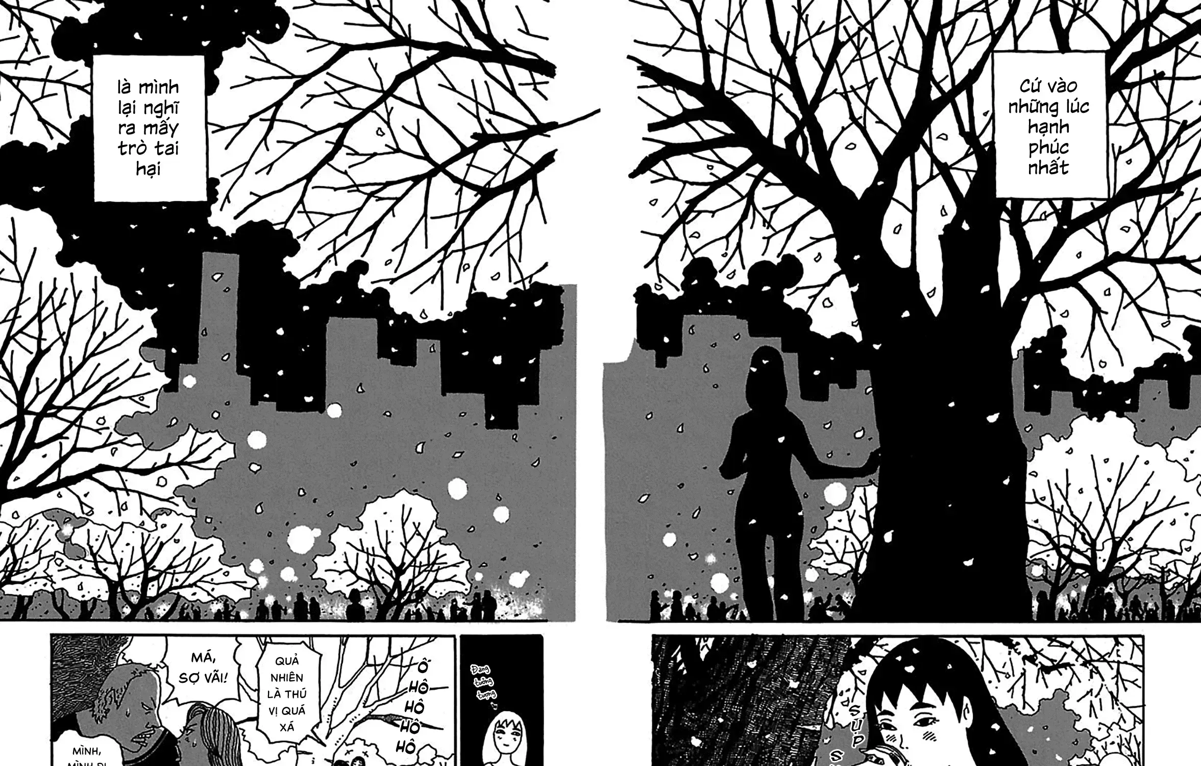 Chihiro Chap 8 - Next Chap 9