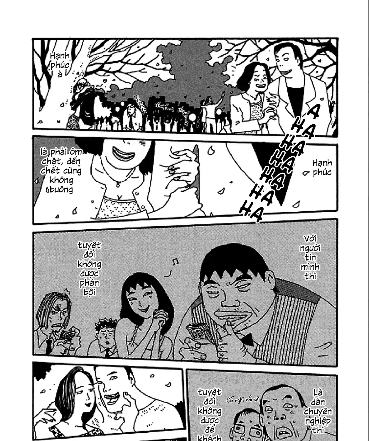 Chihiro Chap 8 - Next Chap 9