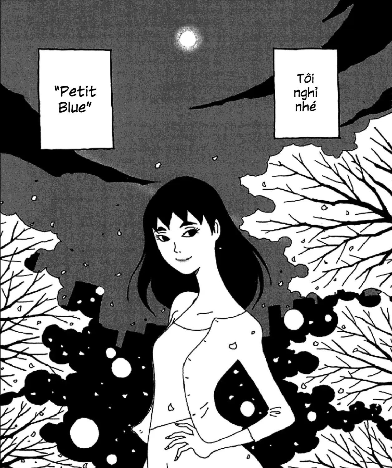 Chihiro Chap 8 - Next Chap 9