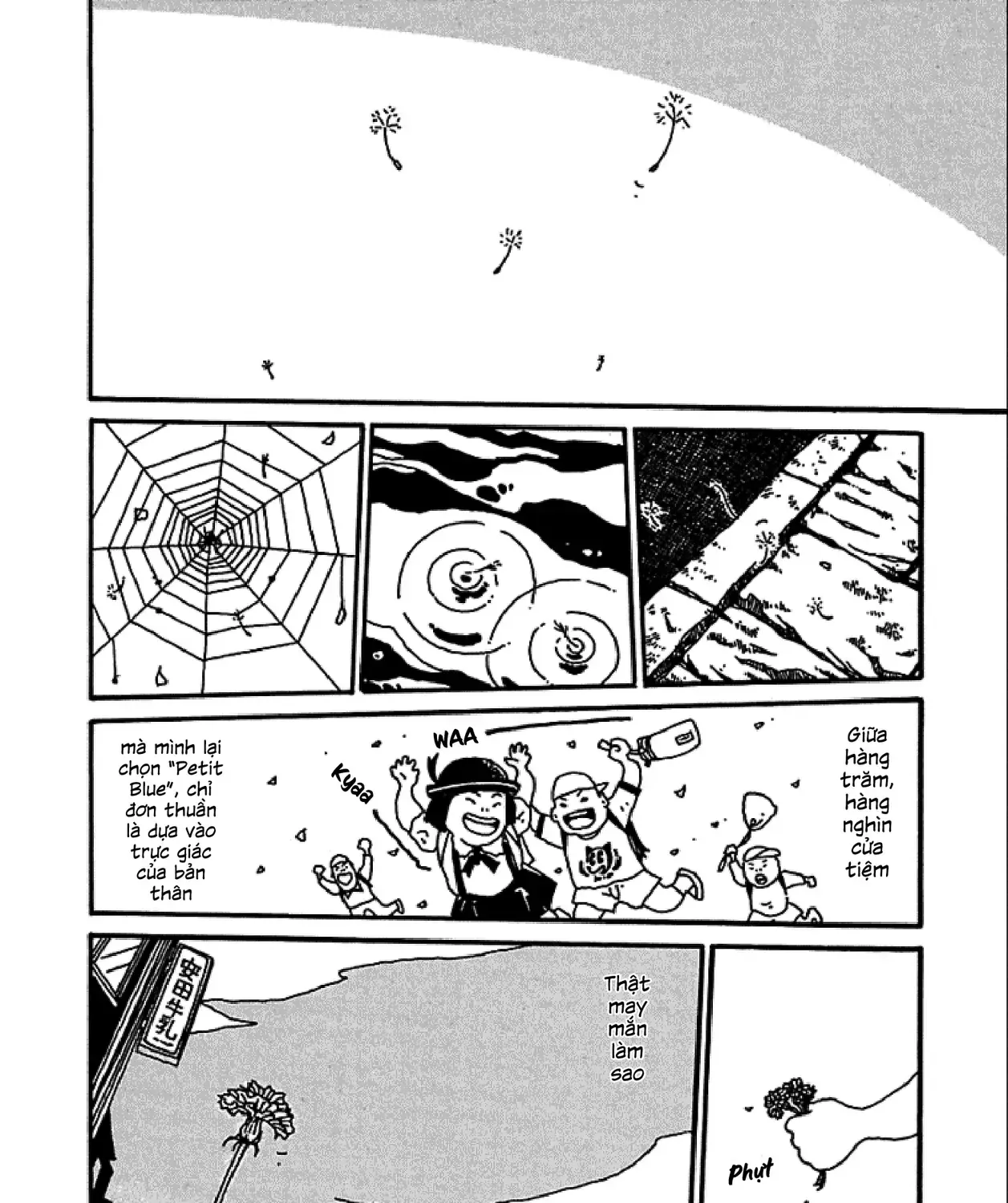 Chihiro Chap 8 - Next Chap 9