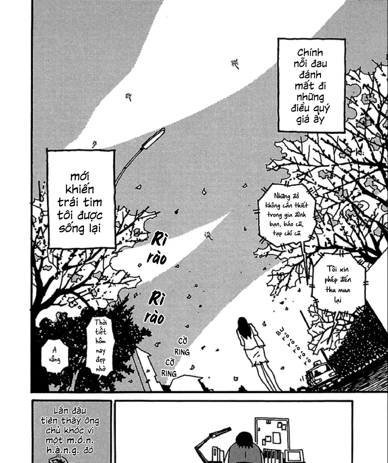 Chihiro Chap 8 - Next Chap 9