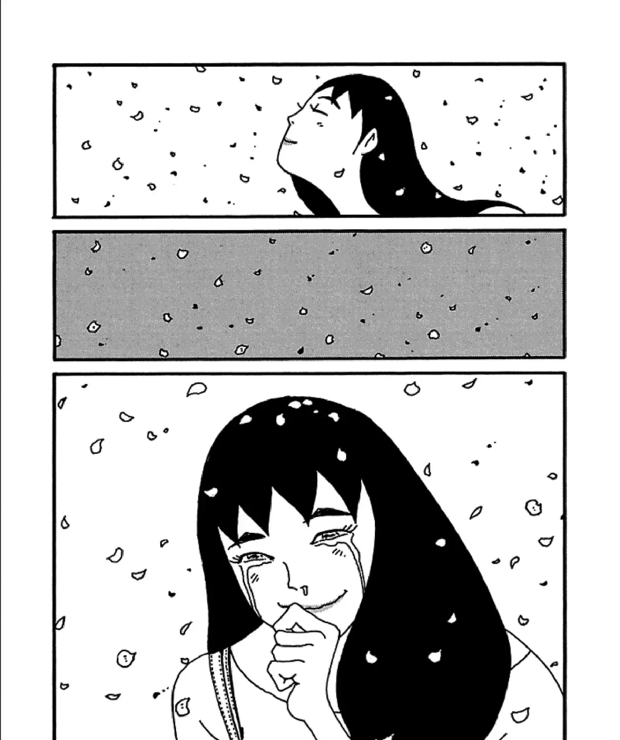 Chihiro Chap 8 - Next Chap 9