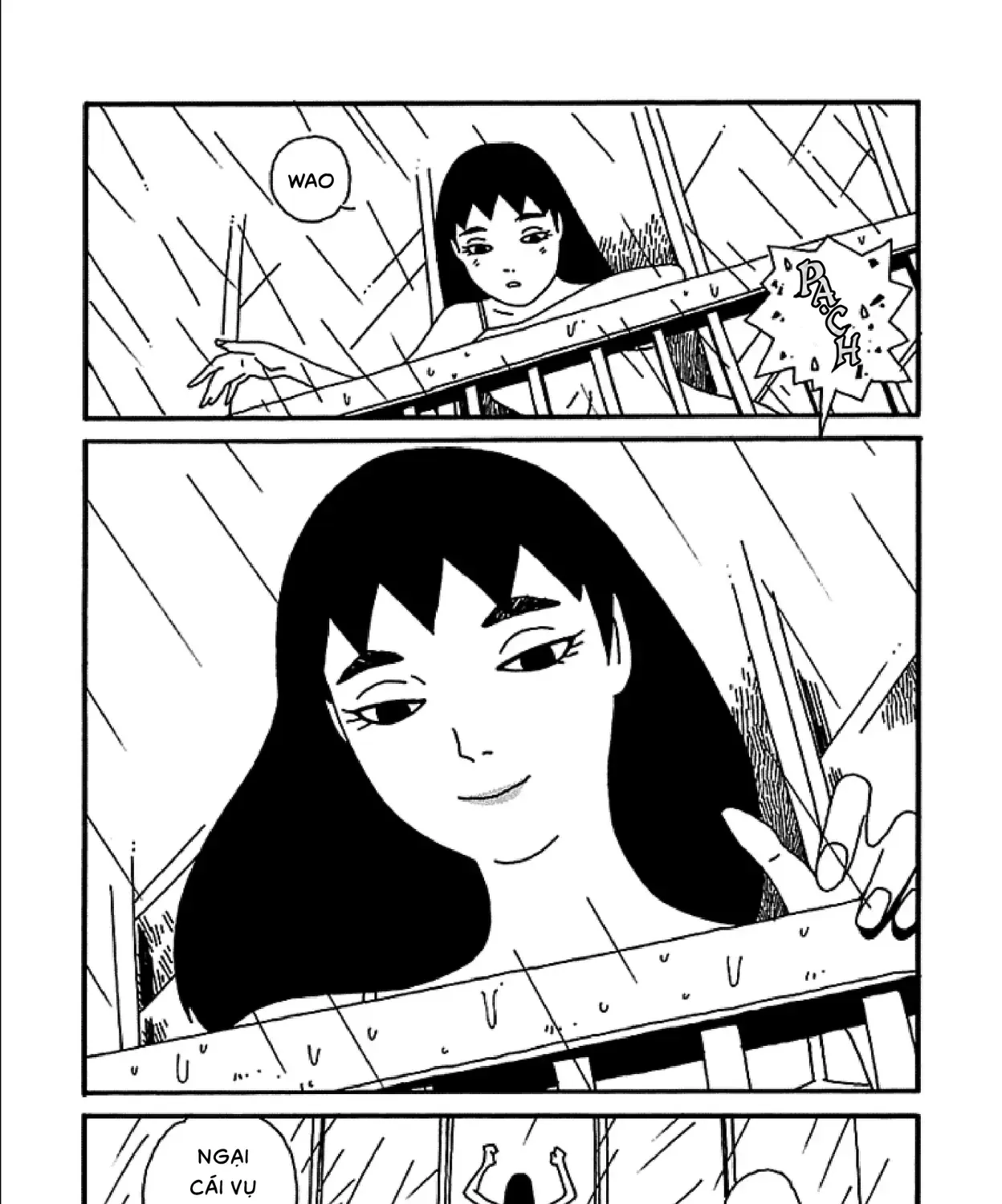 Chihiro Chap 9 - Next Chap 10