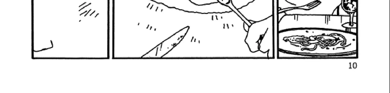 Chihiro Chap 9 - Next Chap 10