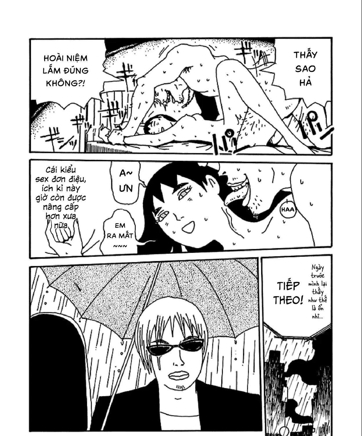 Chihiro Chap 9 - Next Chap 10