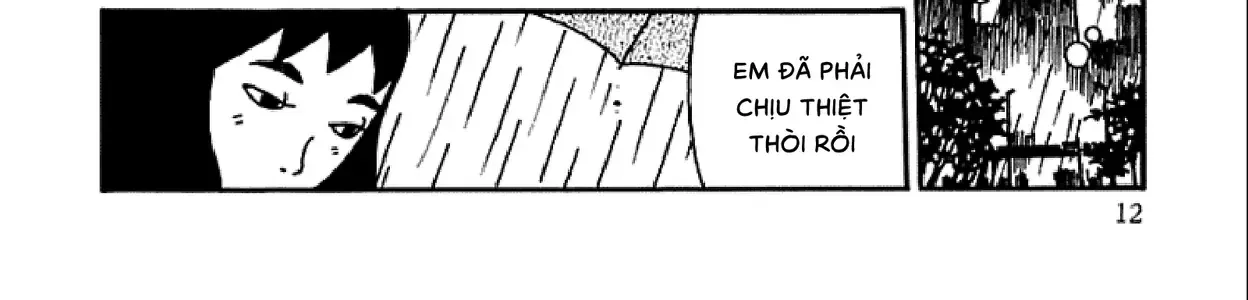 Chihiro Chap 9 - Next Chap 10