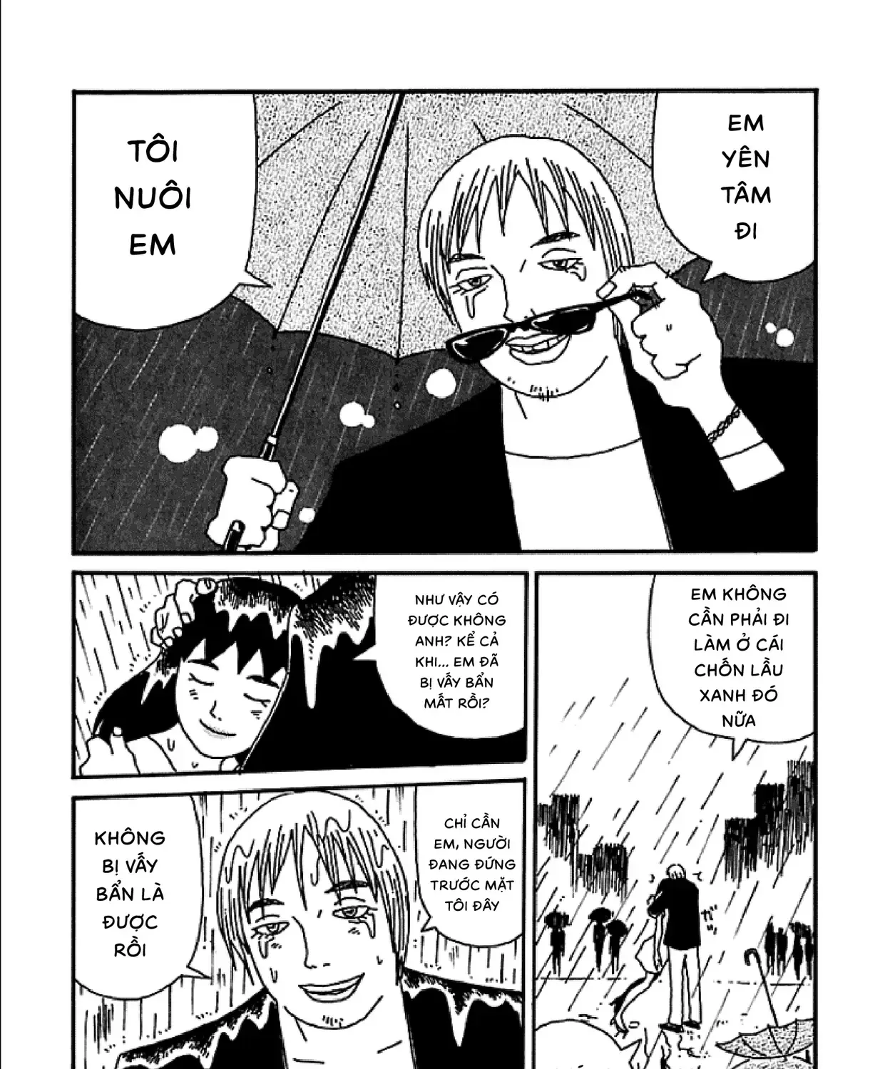 Chihiro Chap 9 - Next Chap 10