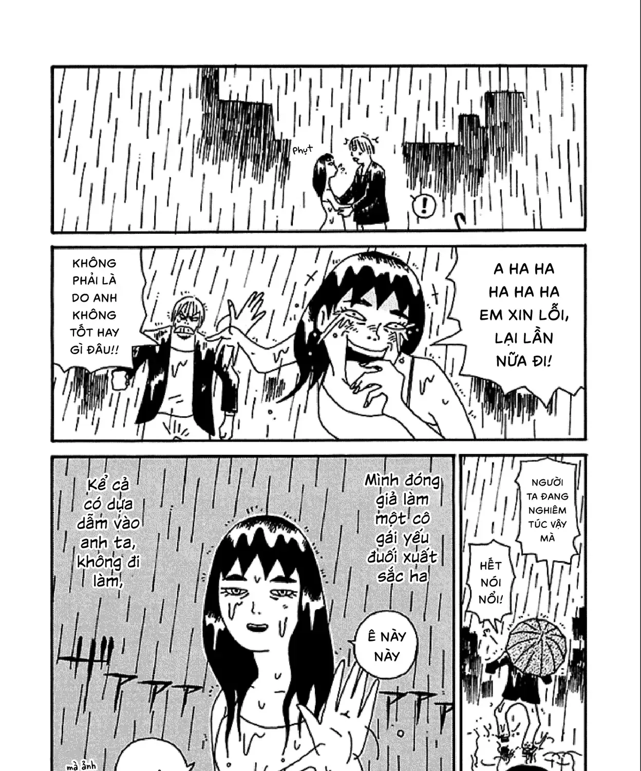 Chihiro Chap 9 - Next Chap 10