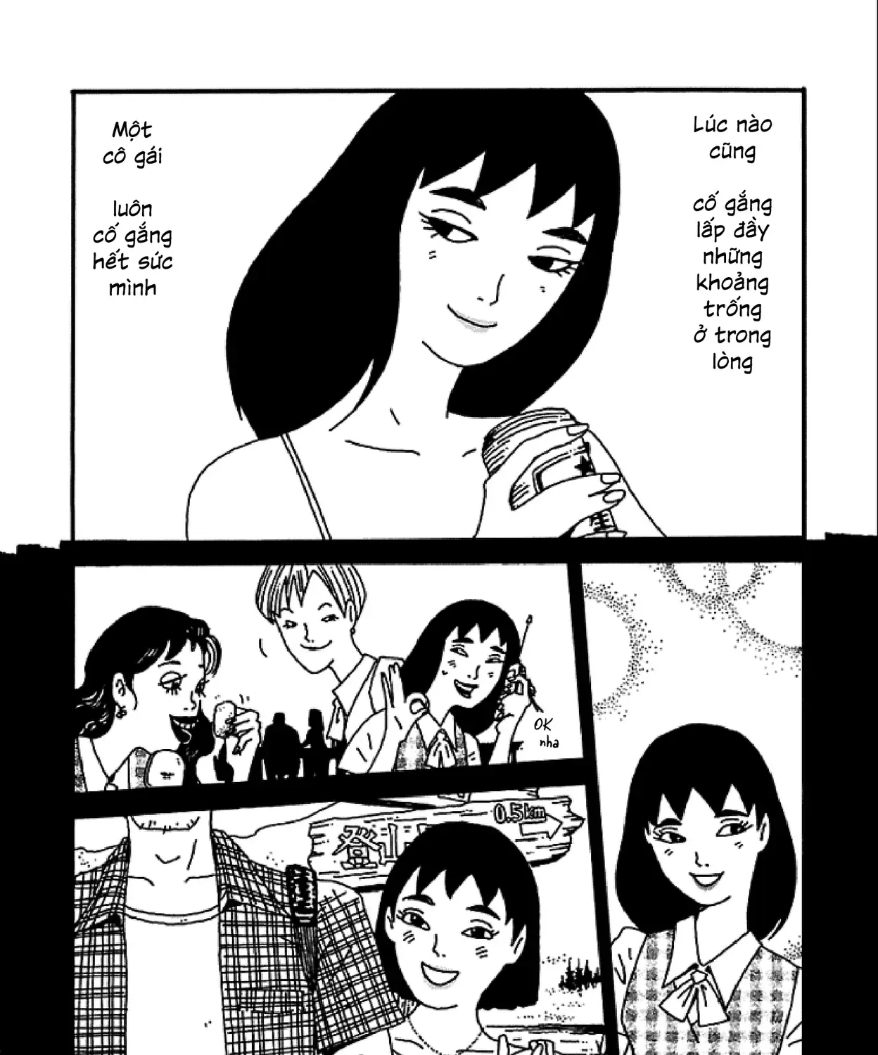 Chihiro Chap 9 - Next Chap 10