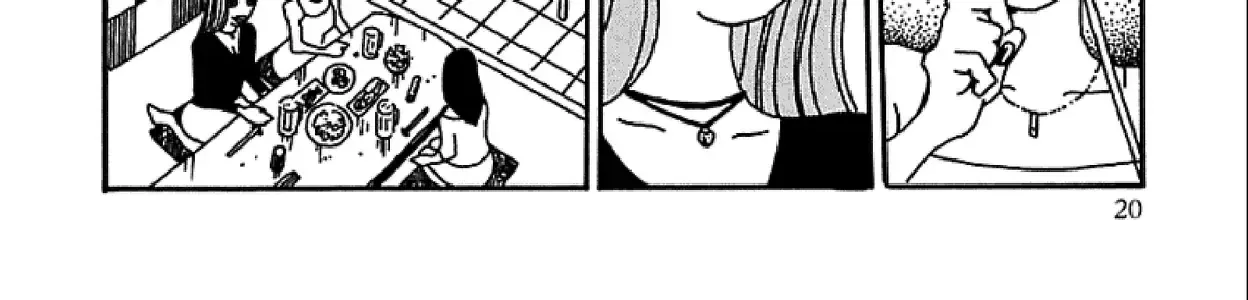 Chihiro Chap 9 - Next Chap 10