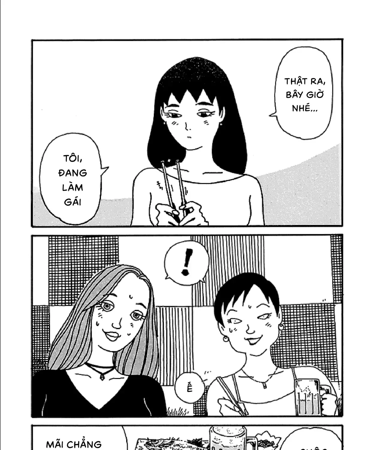 Chihiro Chap 9 - Next Chap 10