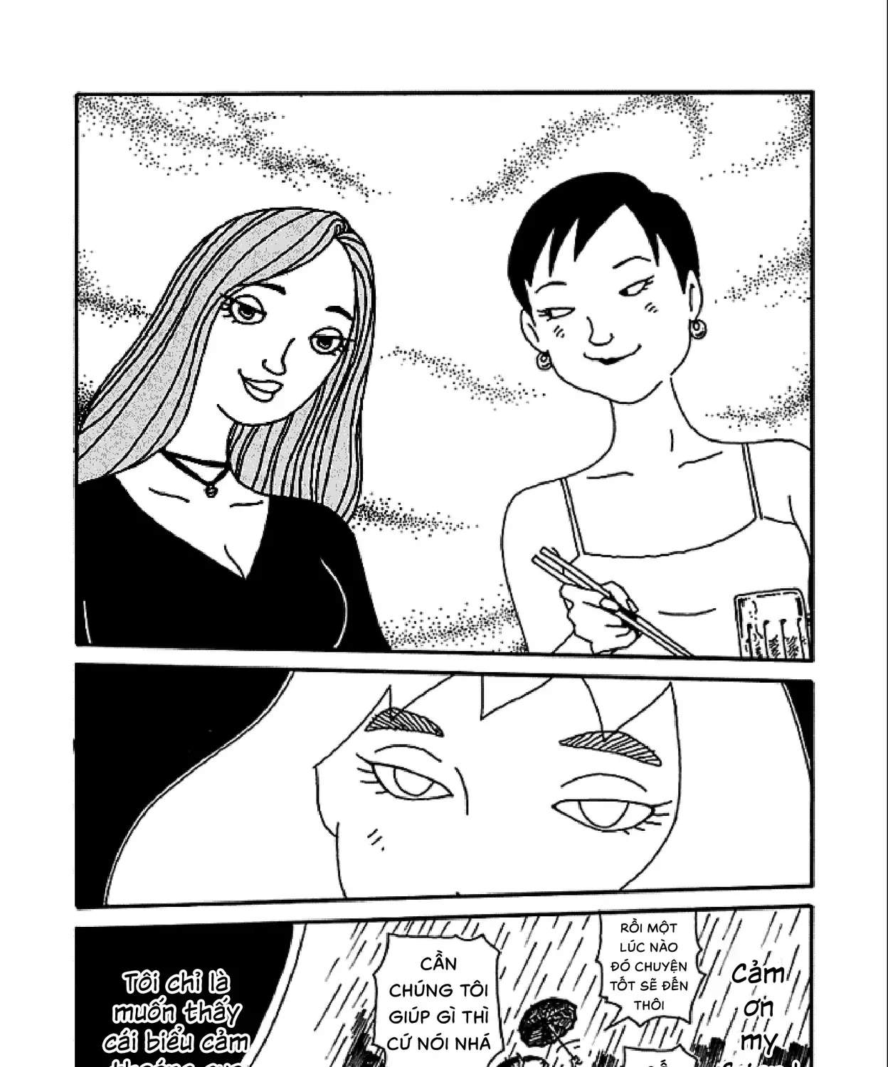 Chihiro Chap 9 - Next Chap 10