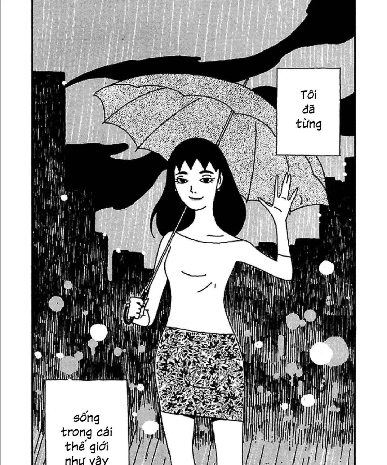 Chihiro Chap 9 - Next Chap 10