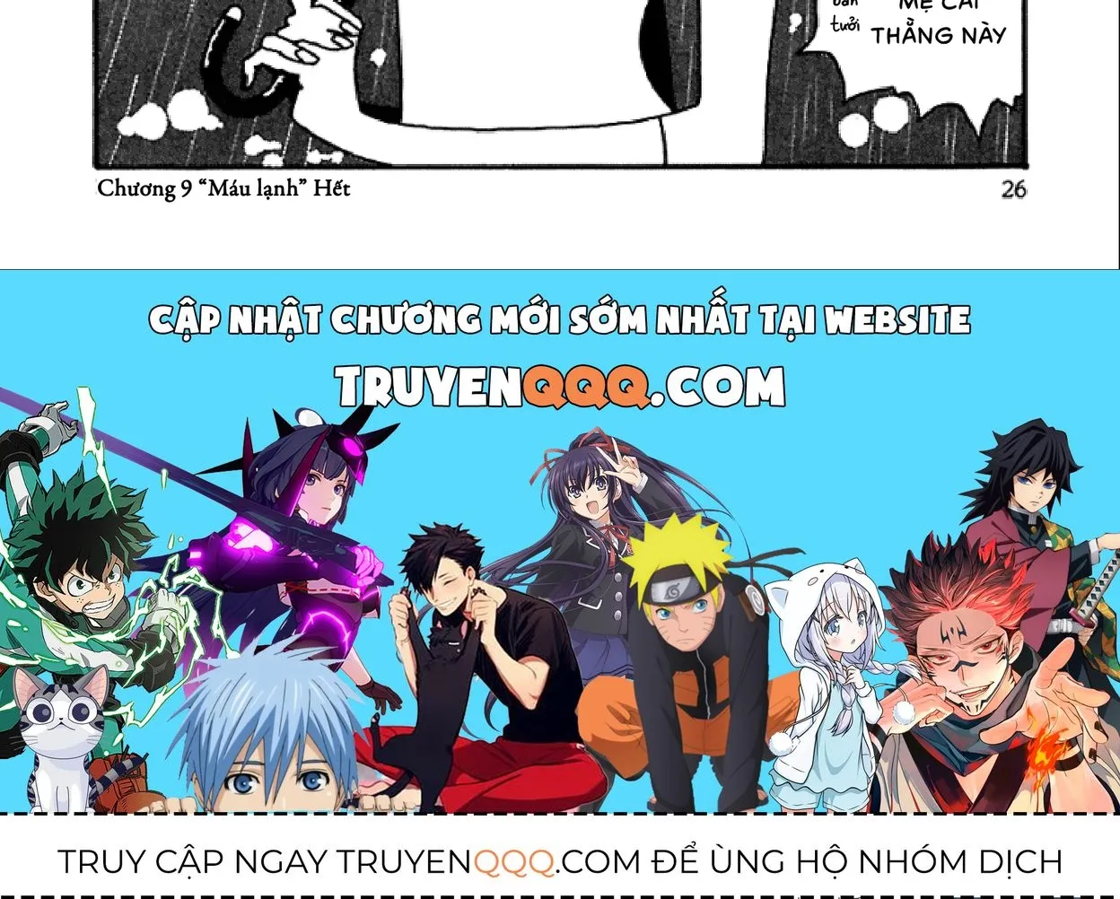 Chihiro Chap 9 - Next Chap 10