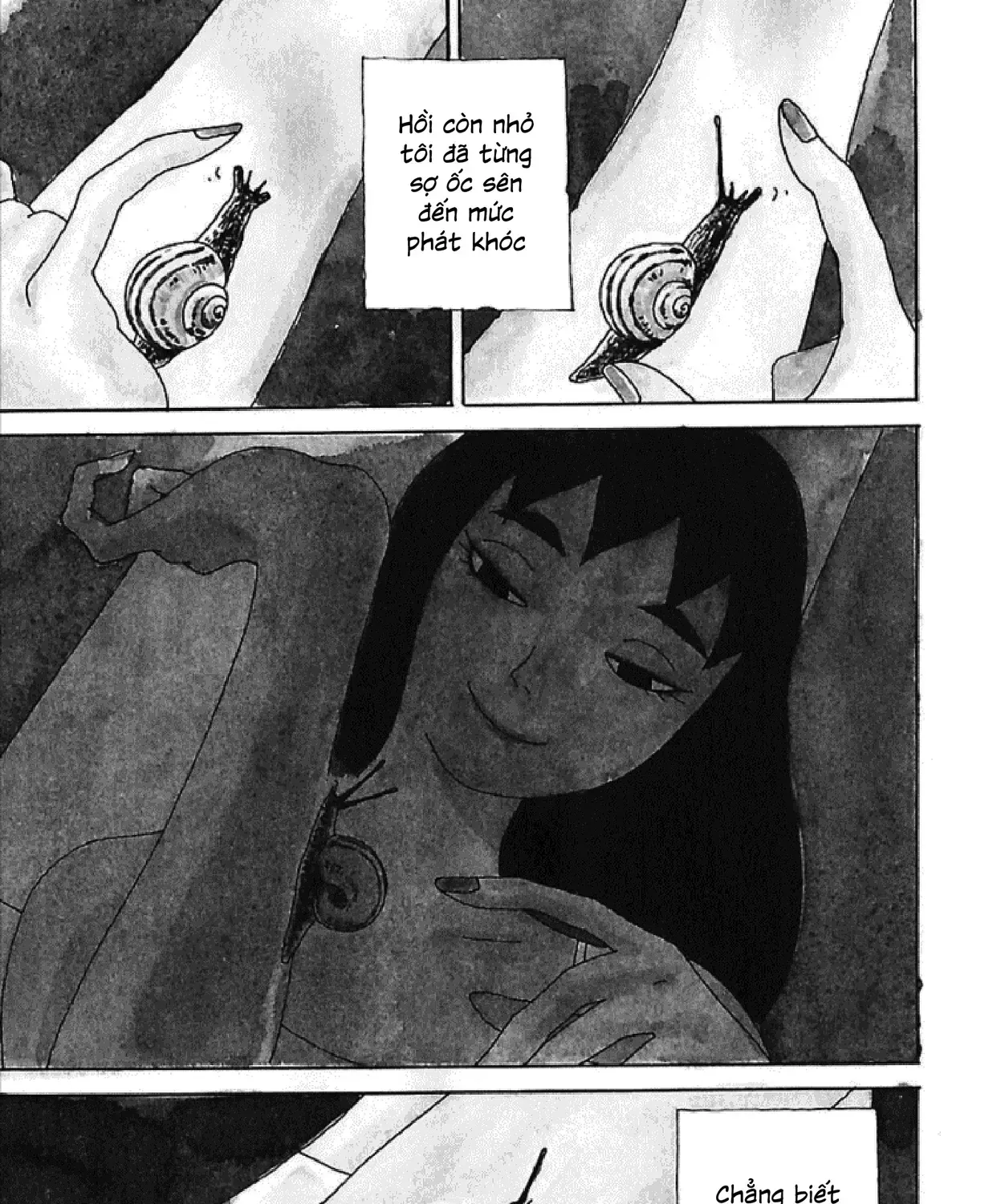 Chihiro Chap 9 - Next Chap 10