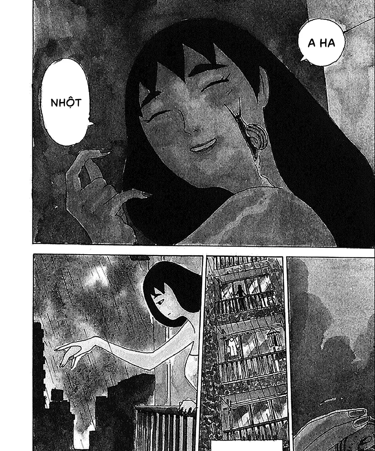 Chihiro Chap 9 - Next Chap 10