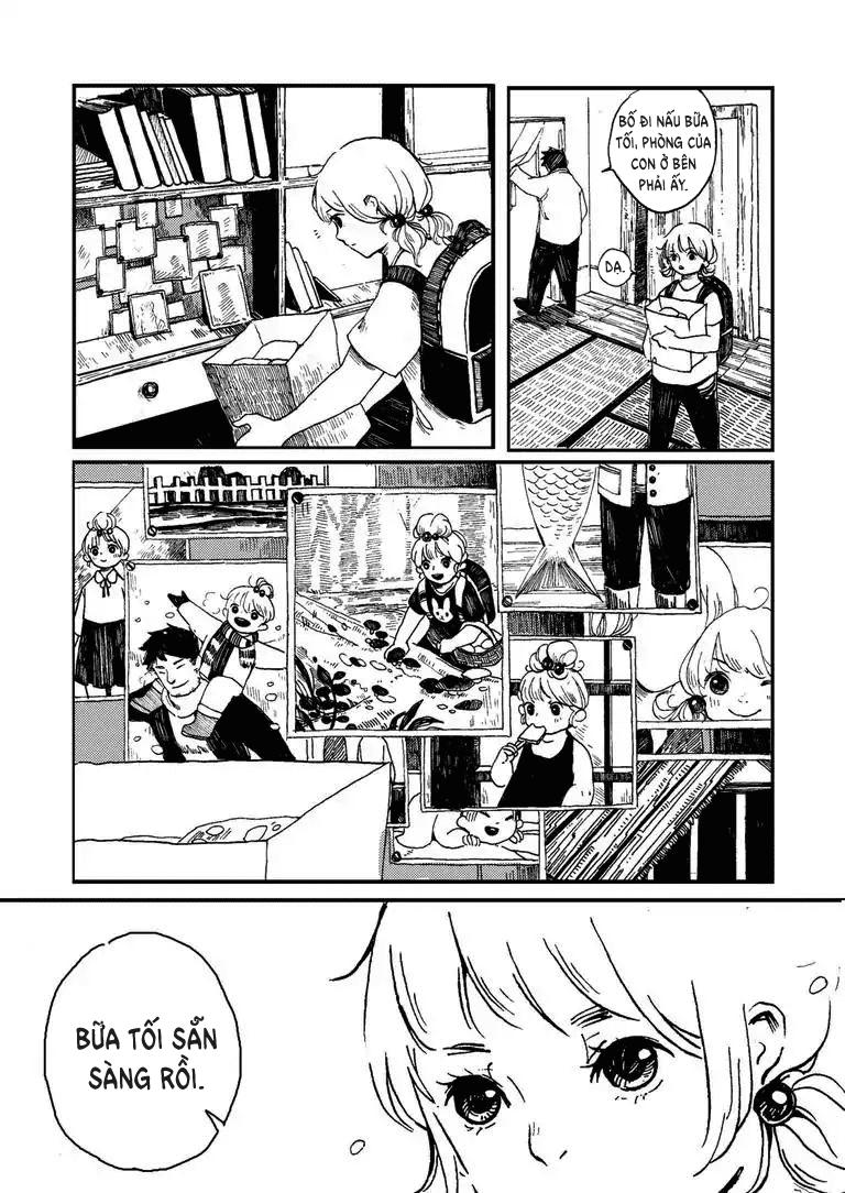 Chika's Forest Chap 1 - Next Chap 2