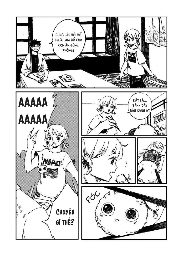 Chika's Forest Chap 1 - Next Chap 2