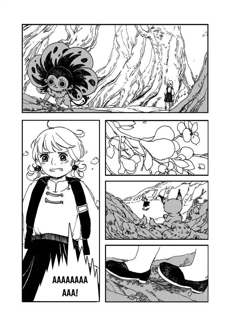 Chika's Forest Chap 2 - Next Chap 3