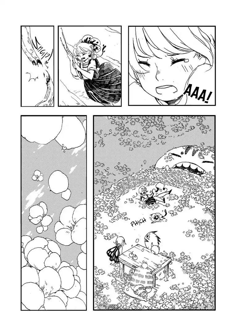 Chika's Forest Chap 2 - Next Chap 3