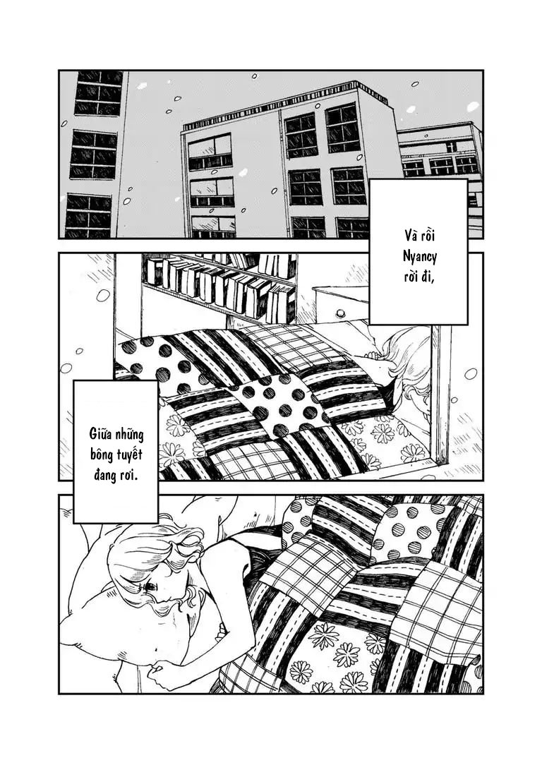 Chika's Forest Chap 7 - Next Chap 8