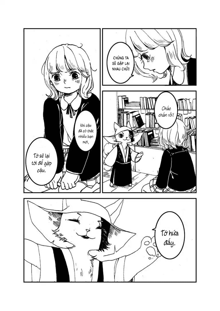 Chika's Forest Chap 7 - Next Chap 8