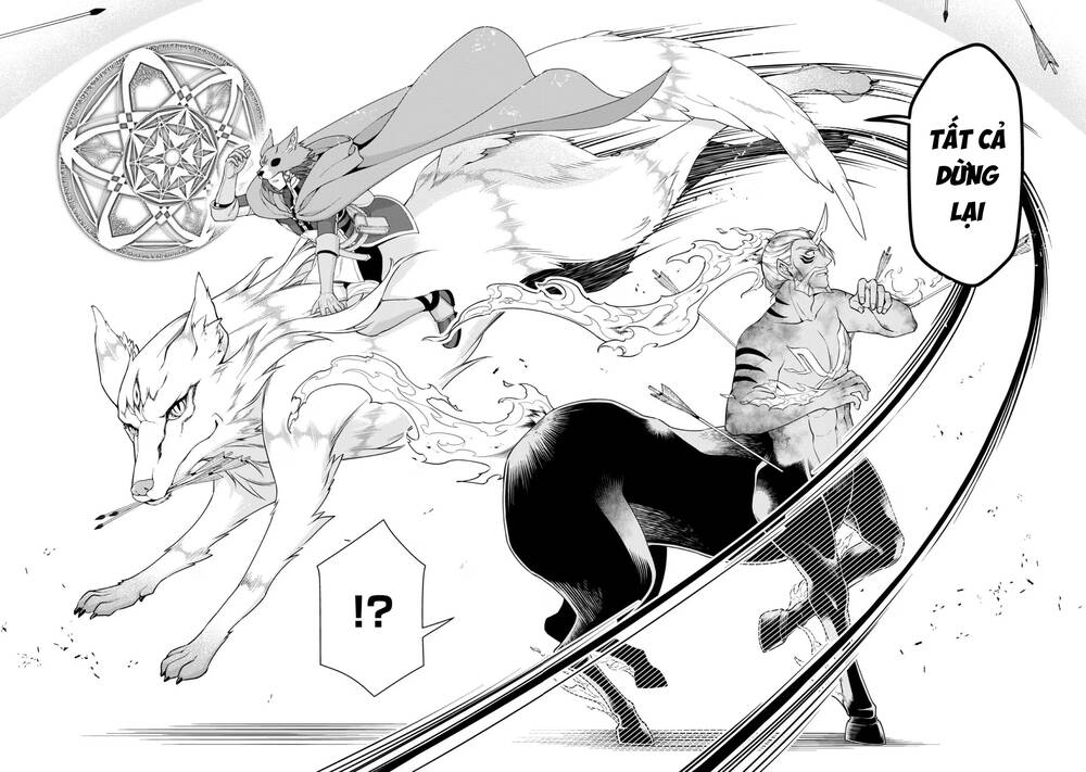 Chillin Different World Life Of The Ex-Brave Candidate Was Cheat From Lv2 Chap 40 - Next Chap 41