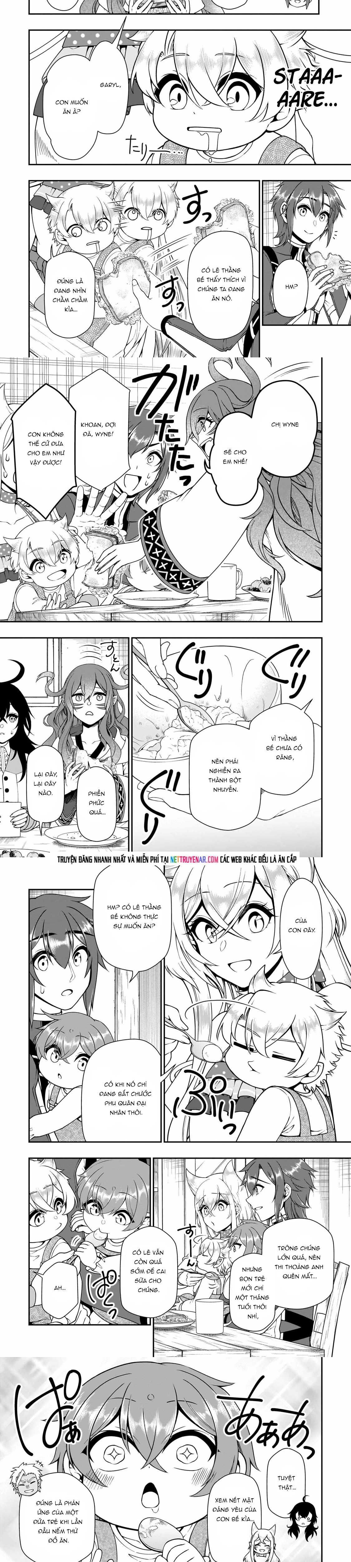 Chillin Different World Life Of The Ex-Brave Candidate Was Cheat From Lv2 Chap 65 - Next Chap 66