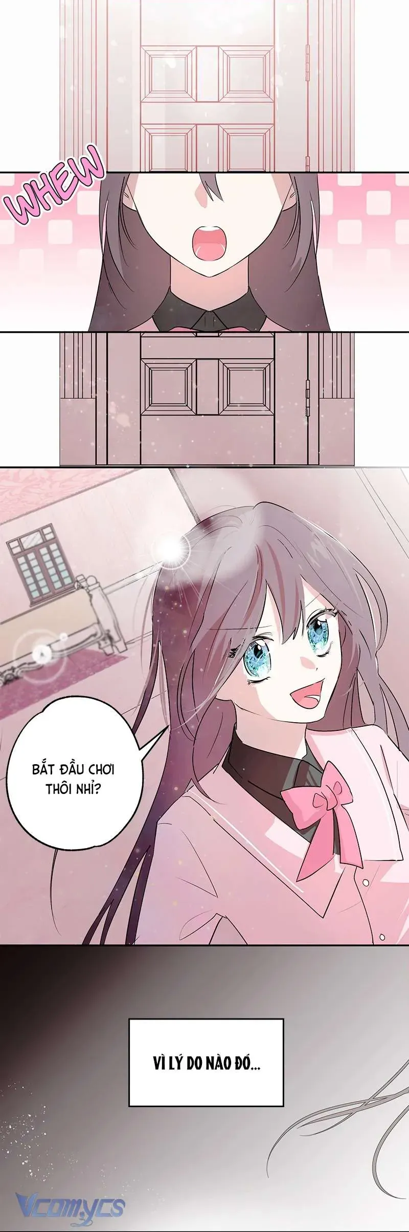 Chinh Phục Trái Tim Chap 1 - Next Chap 2