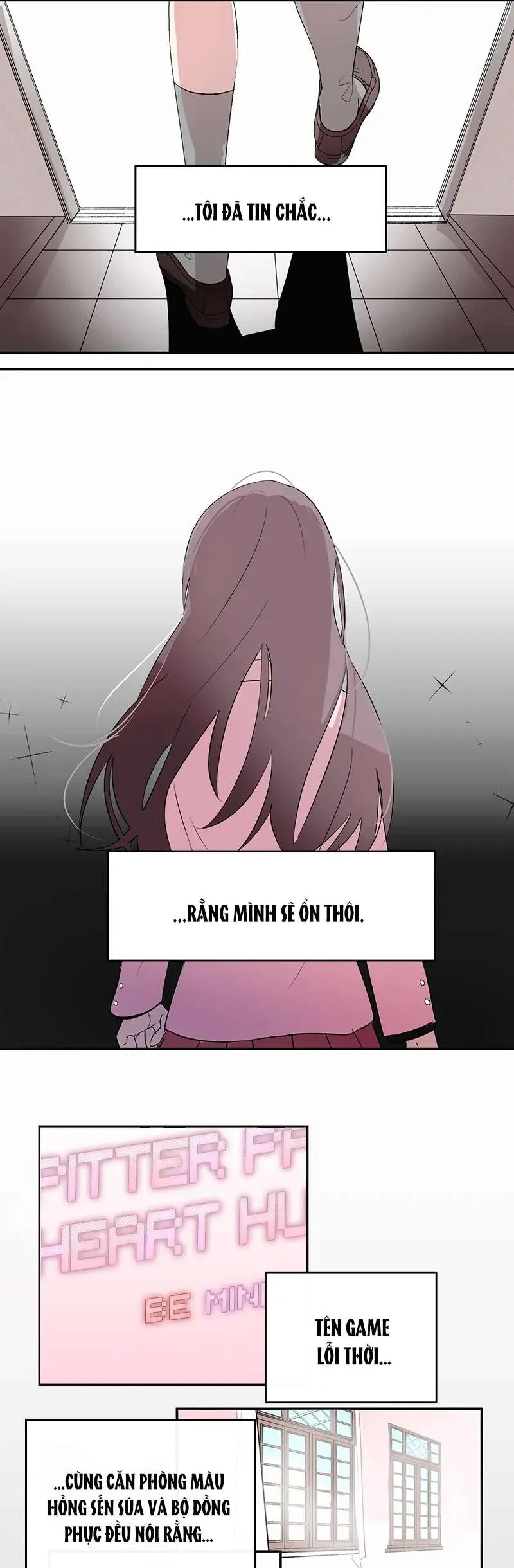 Chinh Phục Trái Tim Chap 1 - Next Chap 2