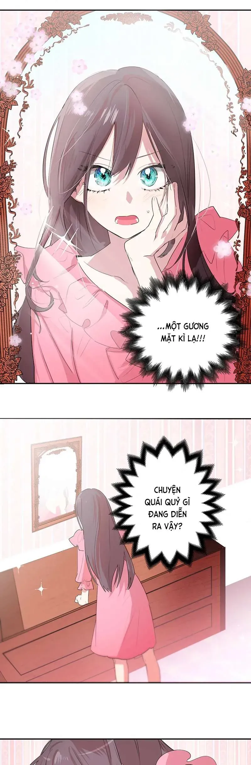 Chinh Phục Trái Tim Chap 1 - Next Chap 2