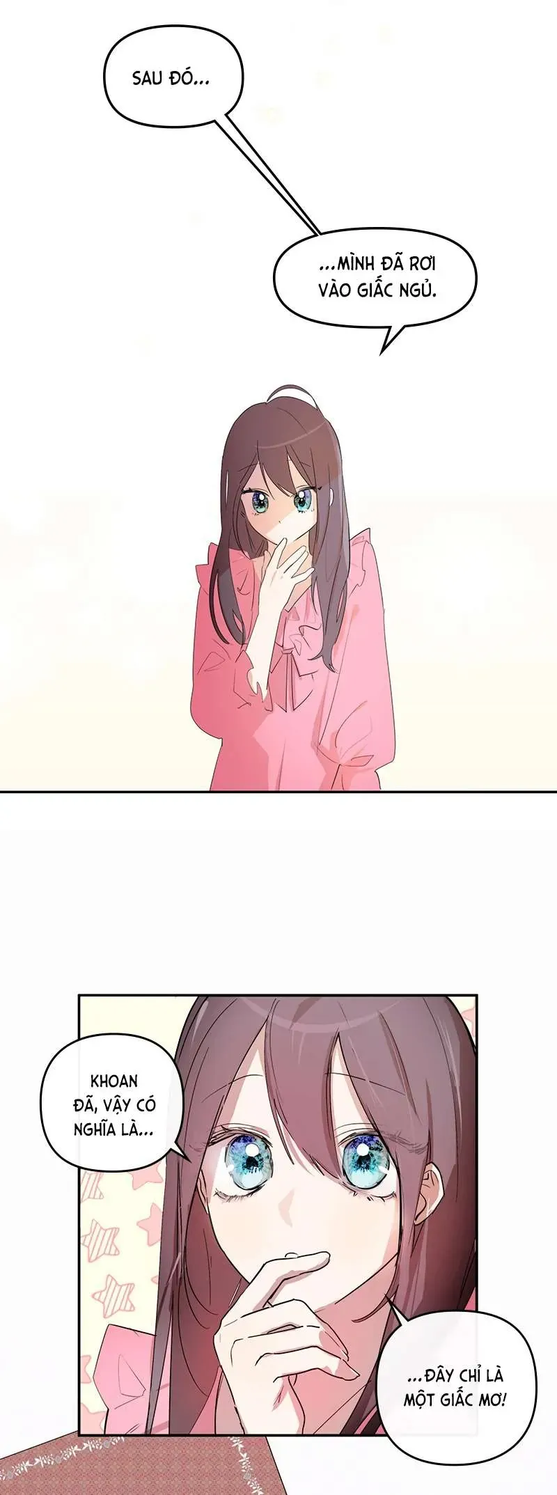 Chinh Phục Trái Tim Chap 1 - Next Chap 2