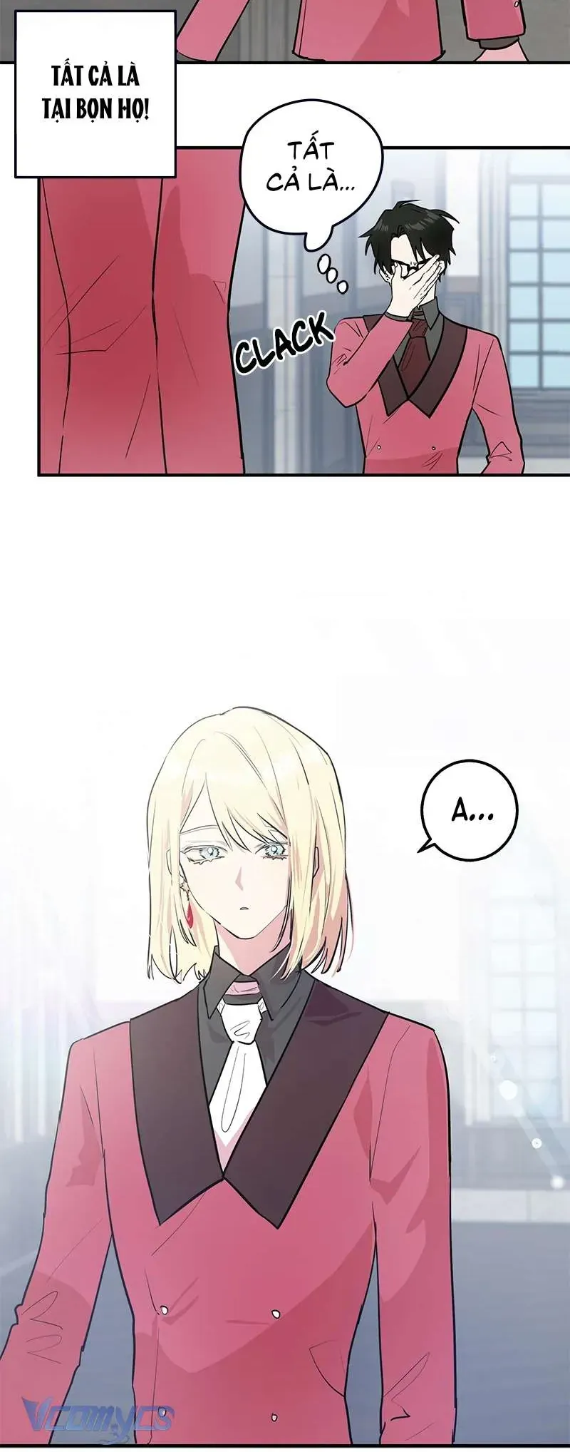 Chinh Phục Trái Tim Chap 10 - Next Chap 11